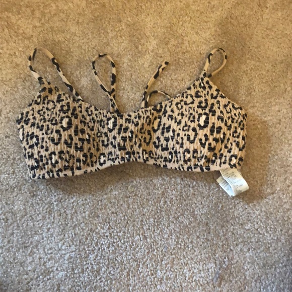 Hollister Other - Hollister bathing suit top